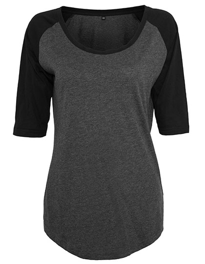 Charcoal (Heather)/Black