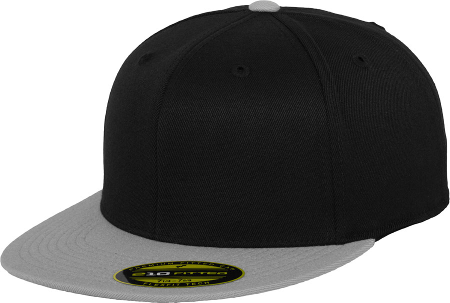 Black/Grey