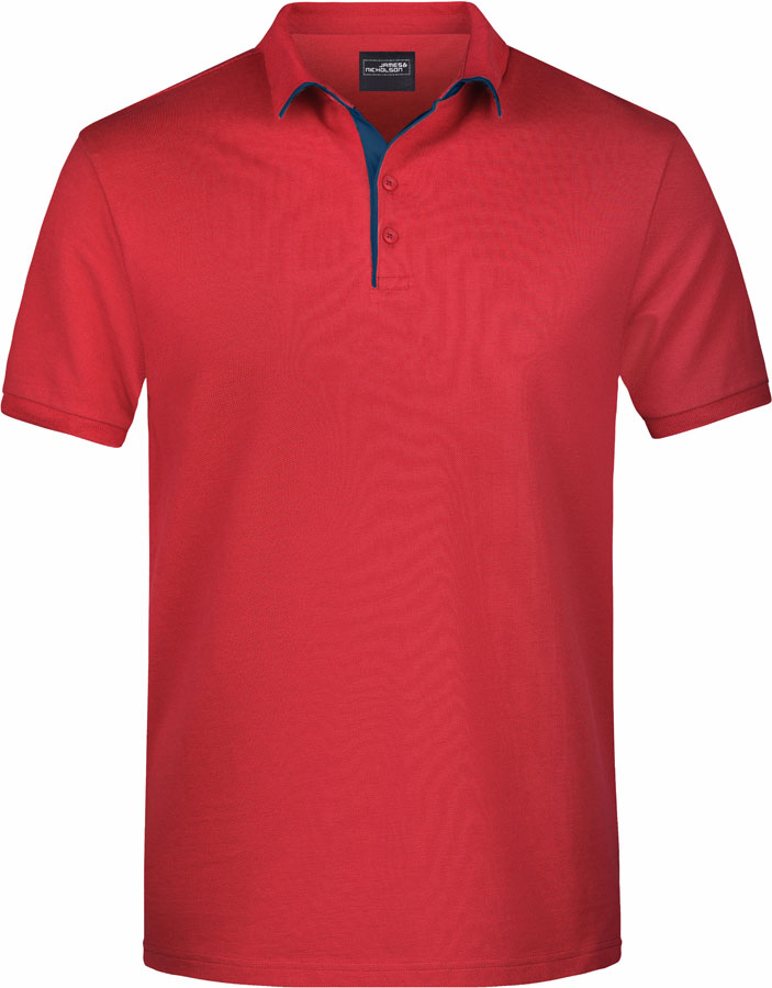 Red/Navy