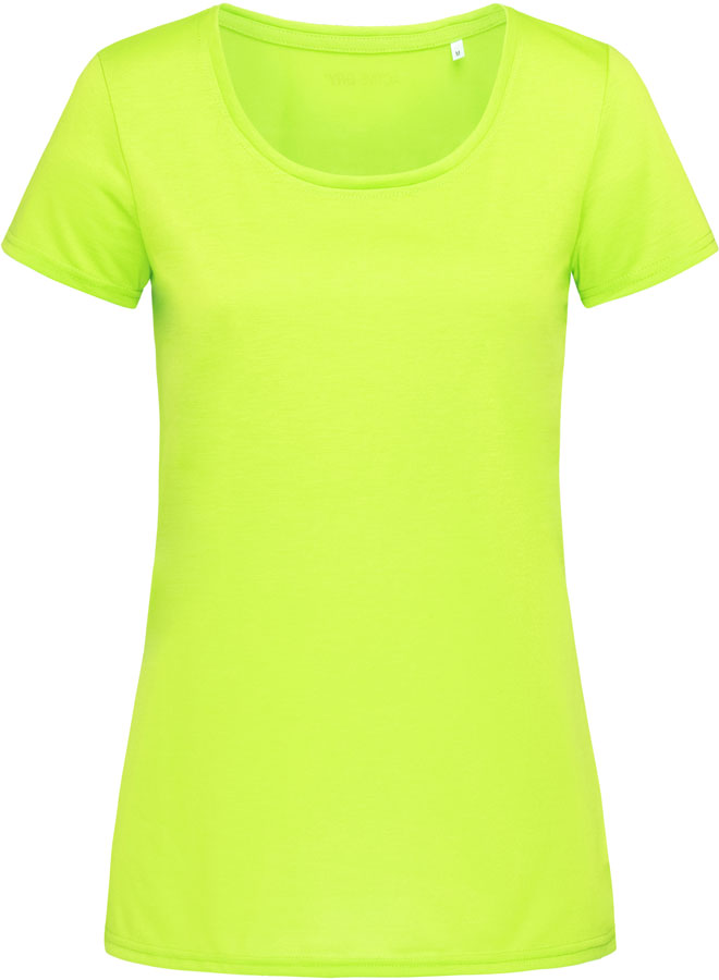 Cyber Yellow