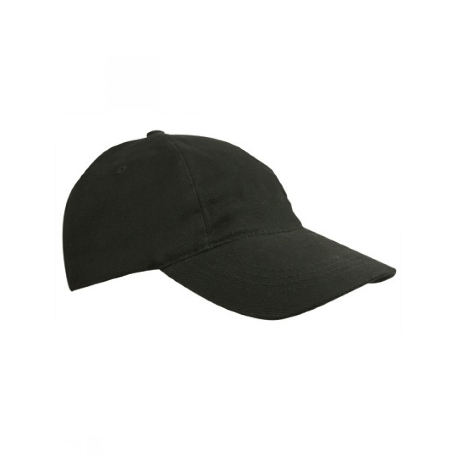 Kinder Brushed Cap