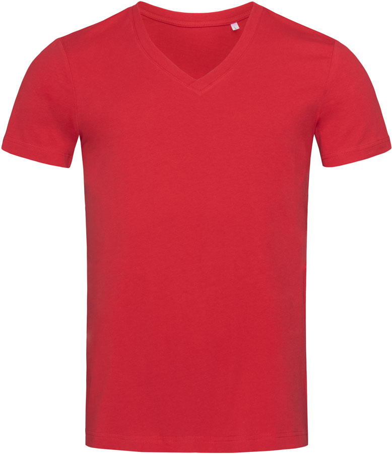 Pepper Red