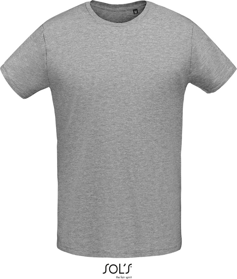 Grey Melange