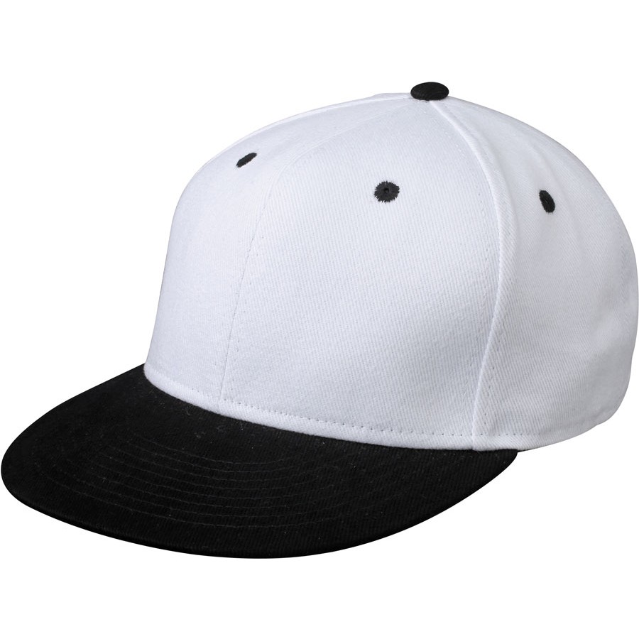 6 Panel Pro Kappe