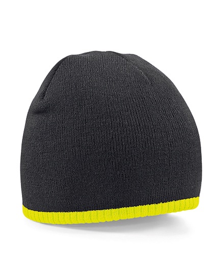 Black/Fluorescent Yellow