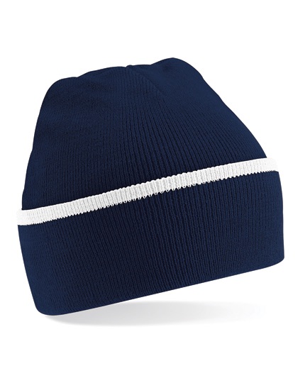 French Navy/White