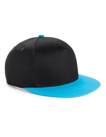 Black/Surf Blue