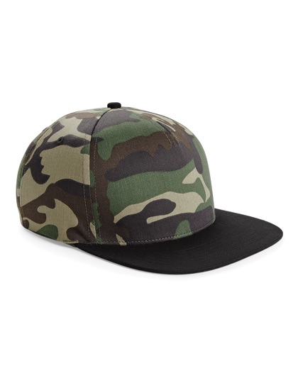 Jungle Camo/Black