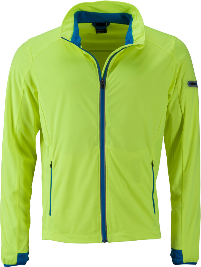 Bright Yellow/Bright Blue
