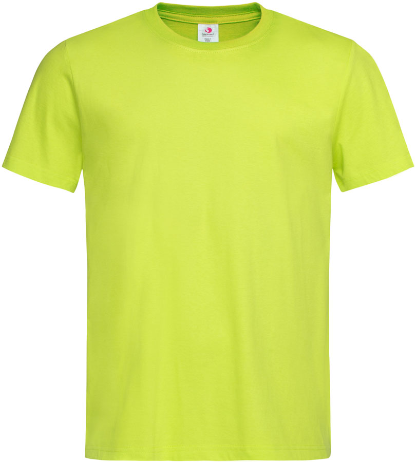 Bright Lime