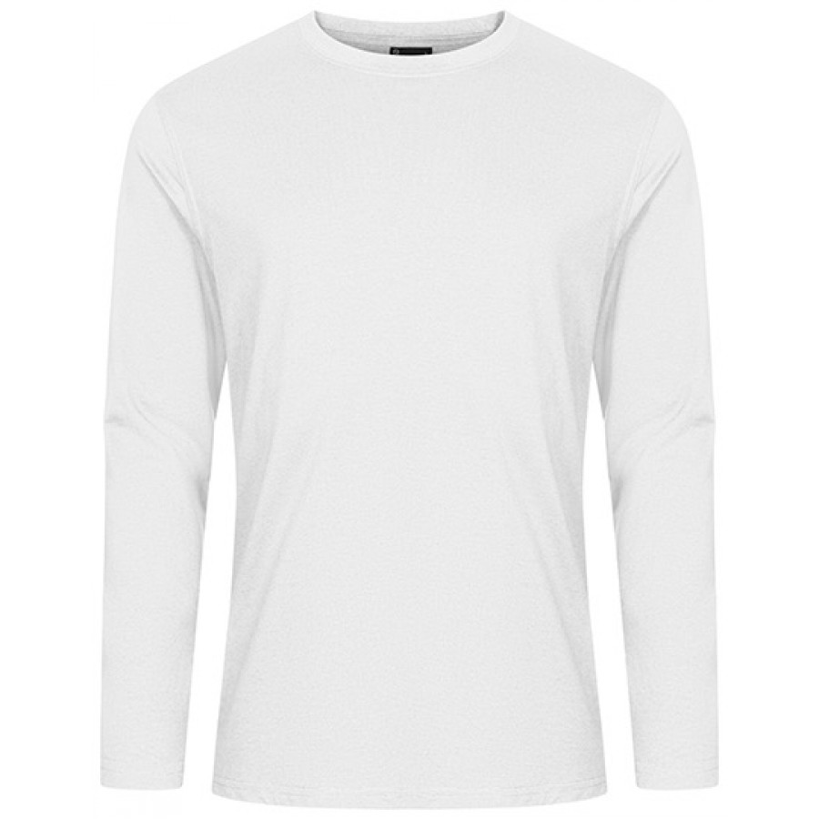 Herren T-Shirt Longsleeve