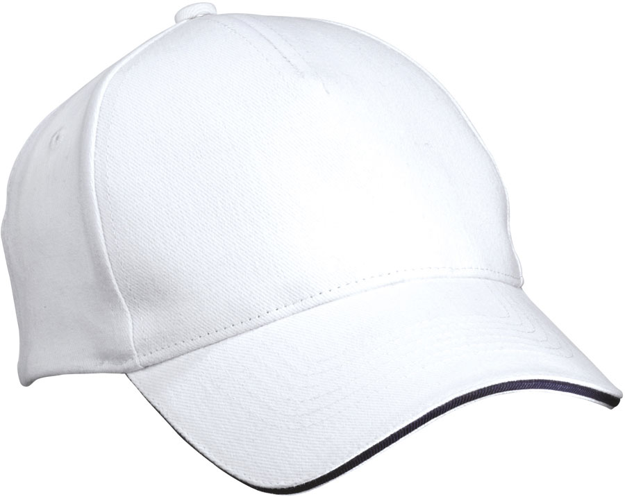 White/Navy