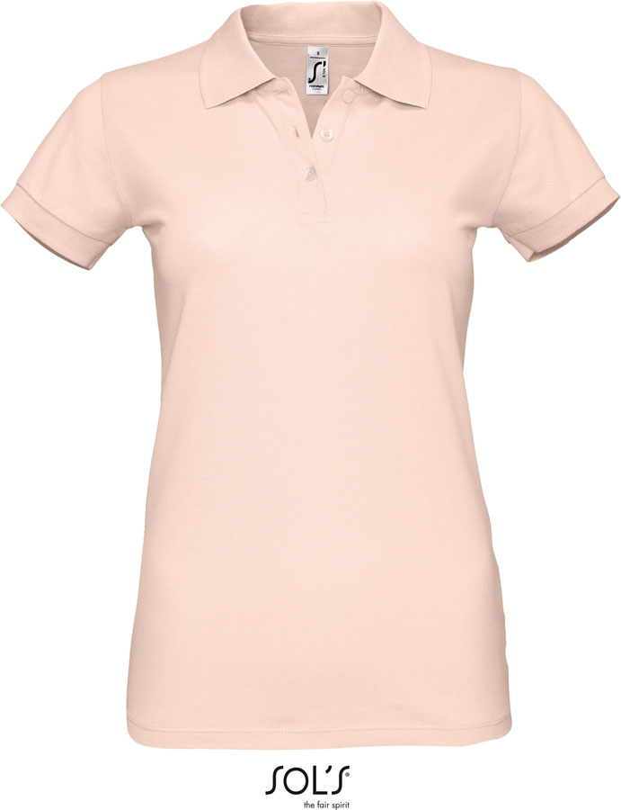Creamy Pink