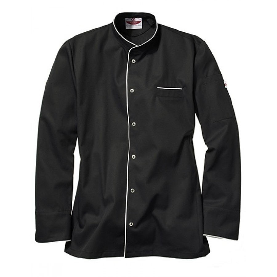Herren Kochjacke Trapani