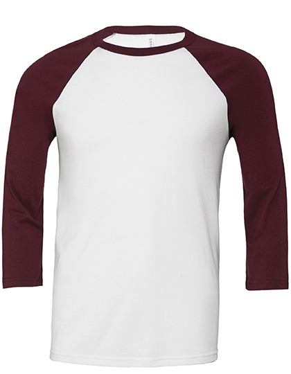 White/Maroon