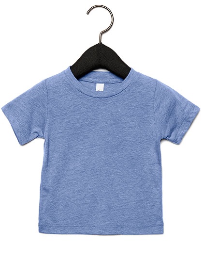 Blue Triblend (Heather)
