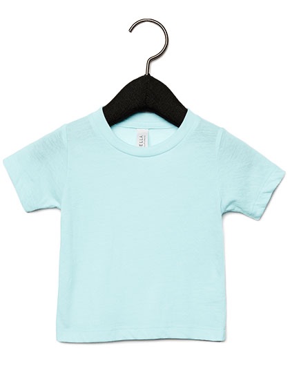 Ice Blue Triblend (Heather)