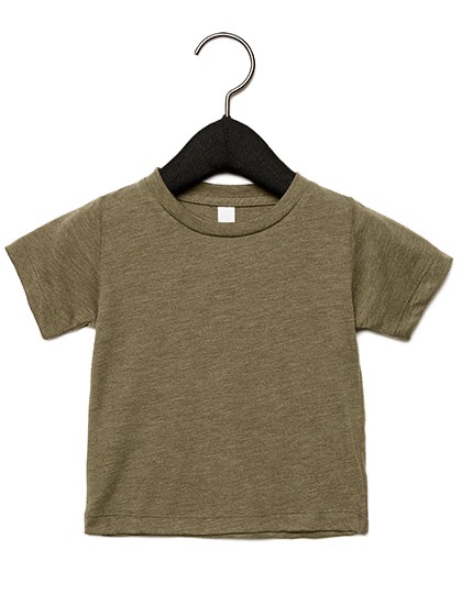 Olive Triblend (Heather)