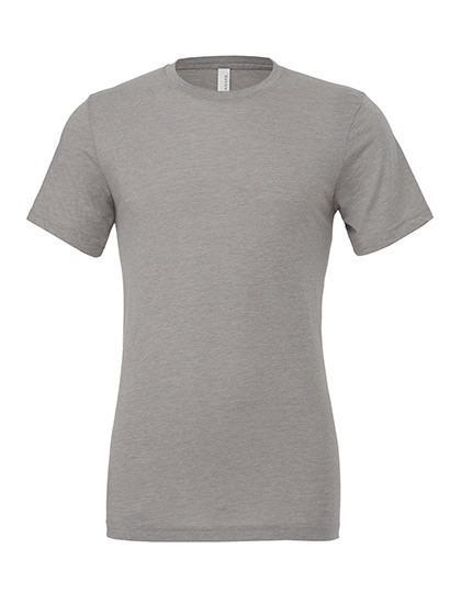 Athletic Grey Triblend (Heather)