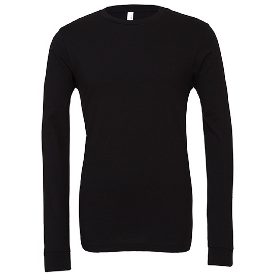 Unisex Jersey Long Sleeve Tee