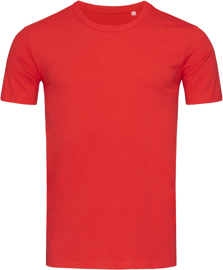 Crimson Red