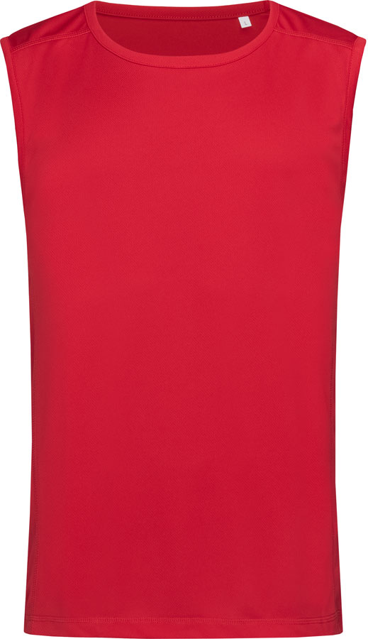 Crimson Red