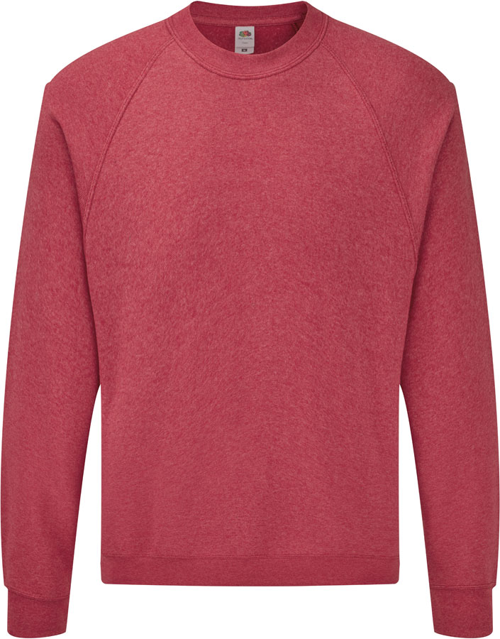 Heather Red