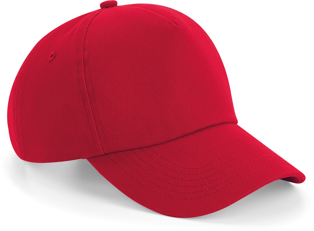 Classic Red