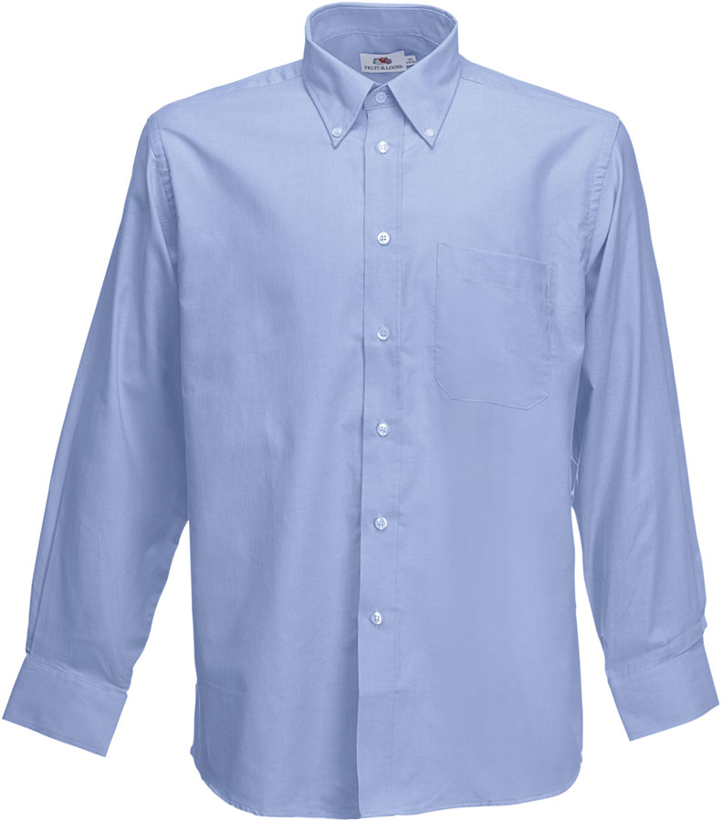 Oxford Blue