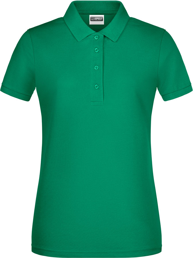 Irish Green