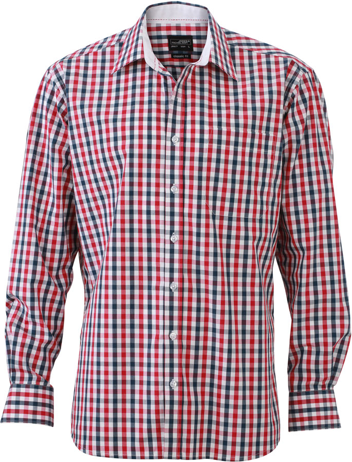Navy/Red/Navy/White