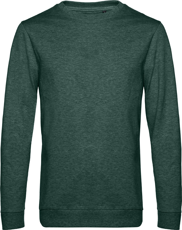 Heather Dark Green