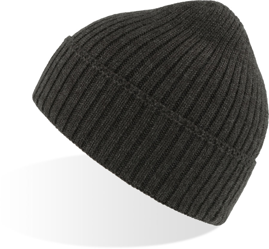 Dark Grey Melange