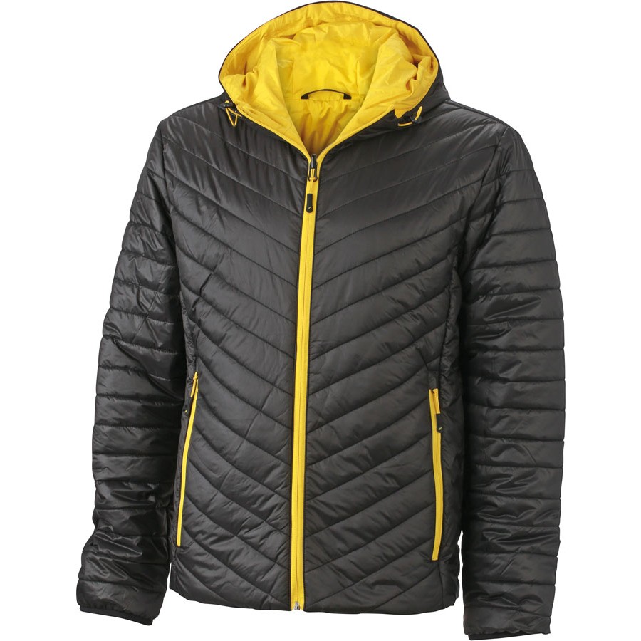 Herren Wendejacke