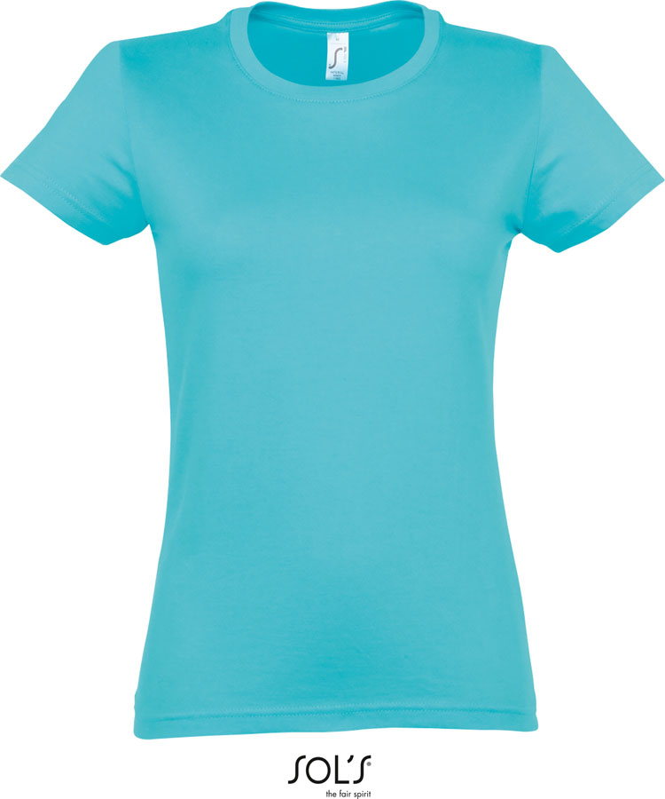 Atoll Blue