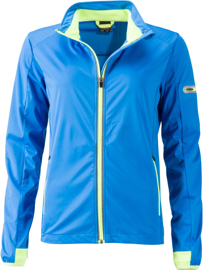 Bright Blue/Bright Yellow