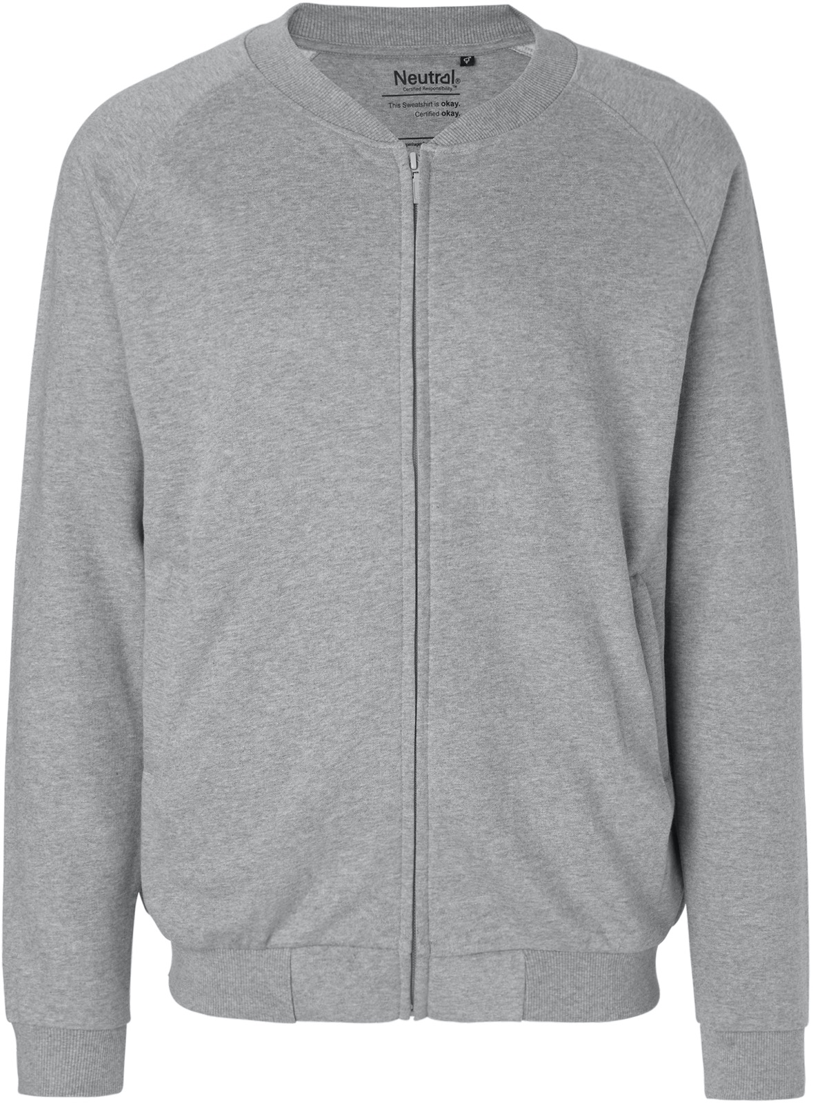 Sports Grey