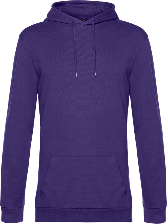 Radiant Purple