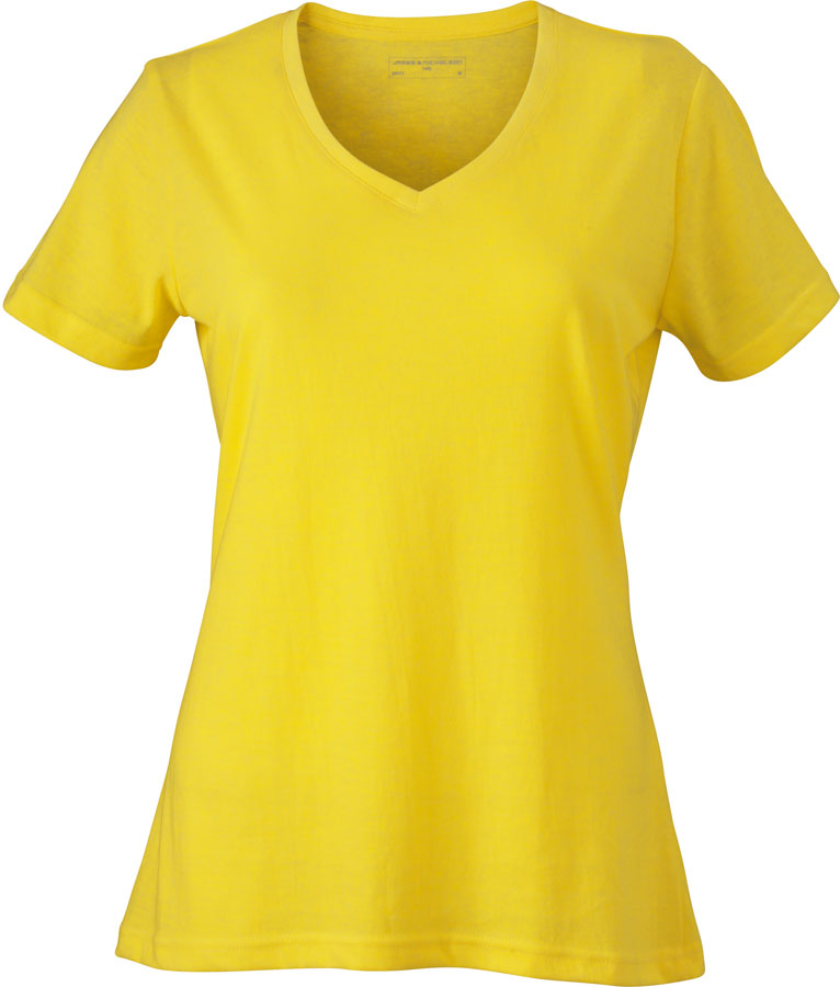 Yellow Melange
