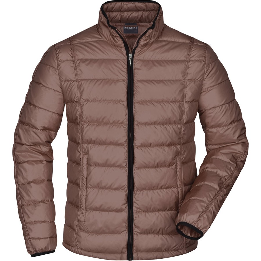 Herren Daunenjacke