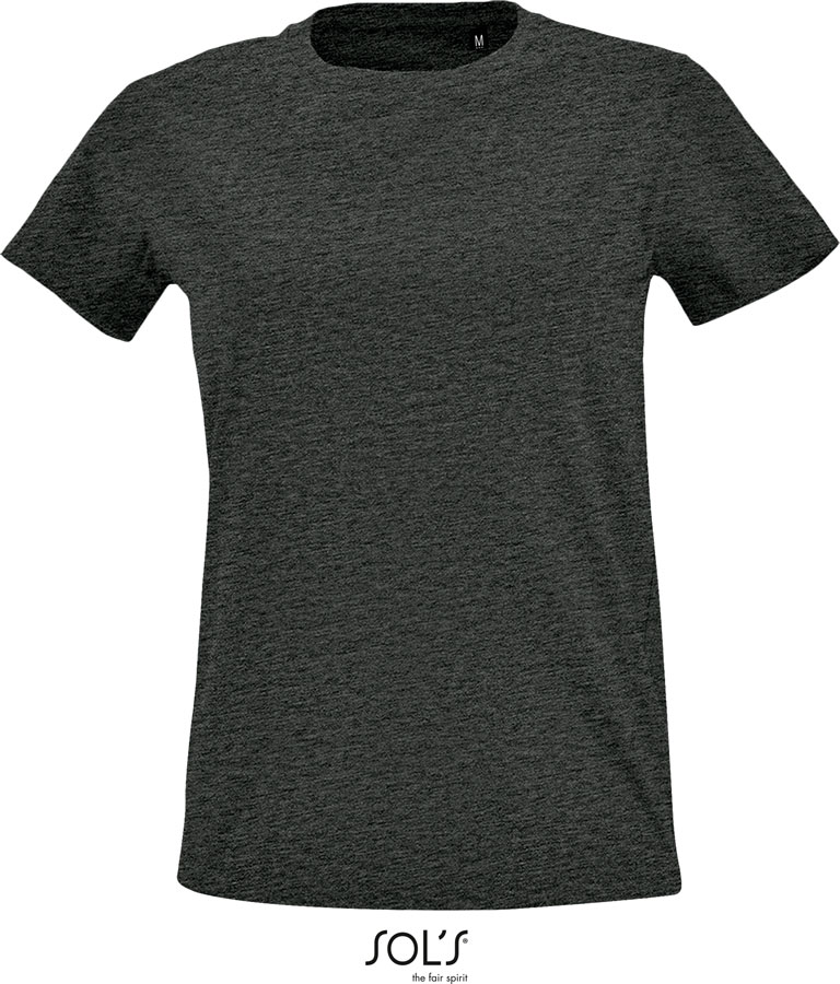 Charcoal Melange