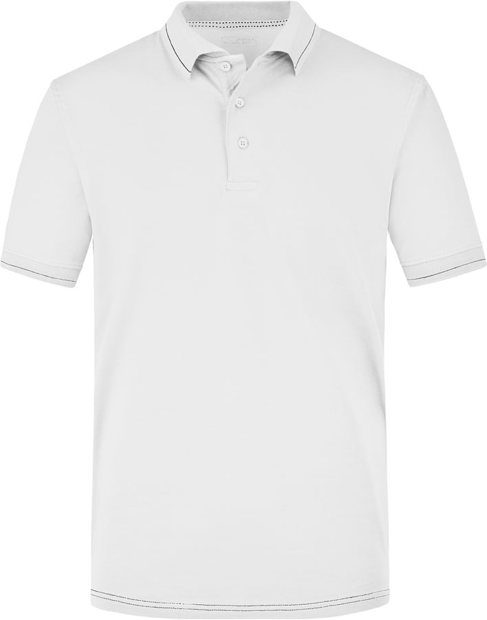 White/Black