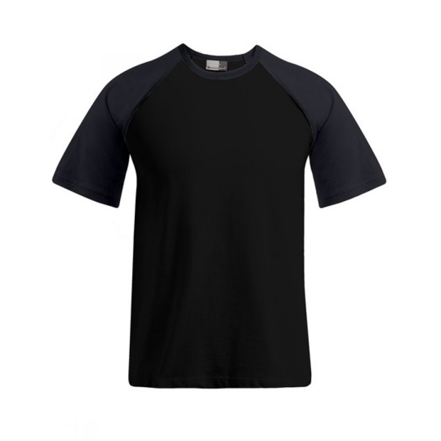 Herren Raglan T