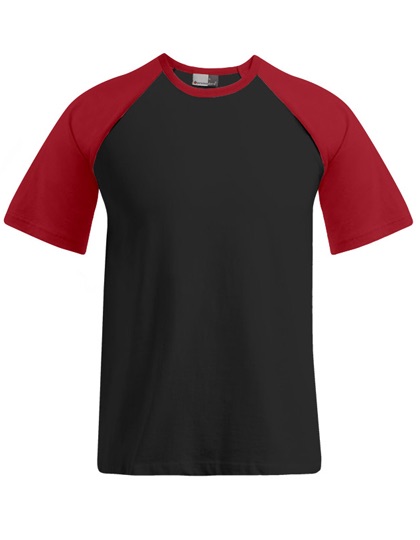 Black/Red