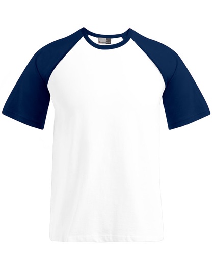 White/Navy