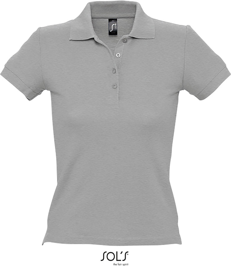 Grey Melange