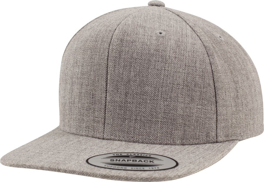 Heather Grey/Heather Grey