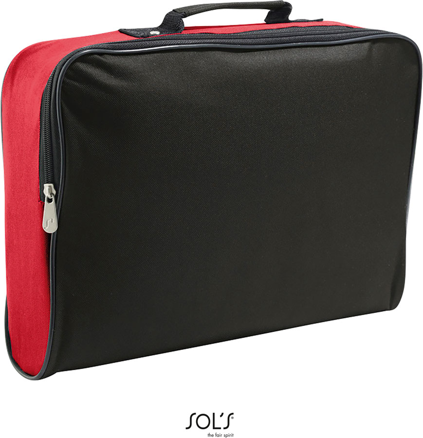 Black/Red