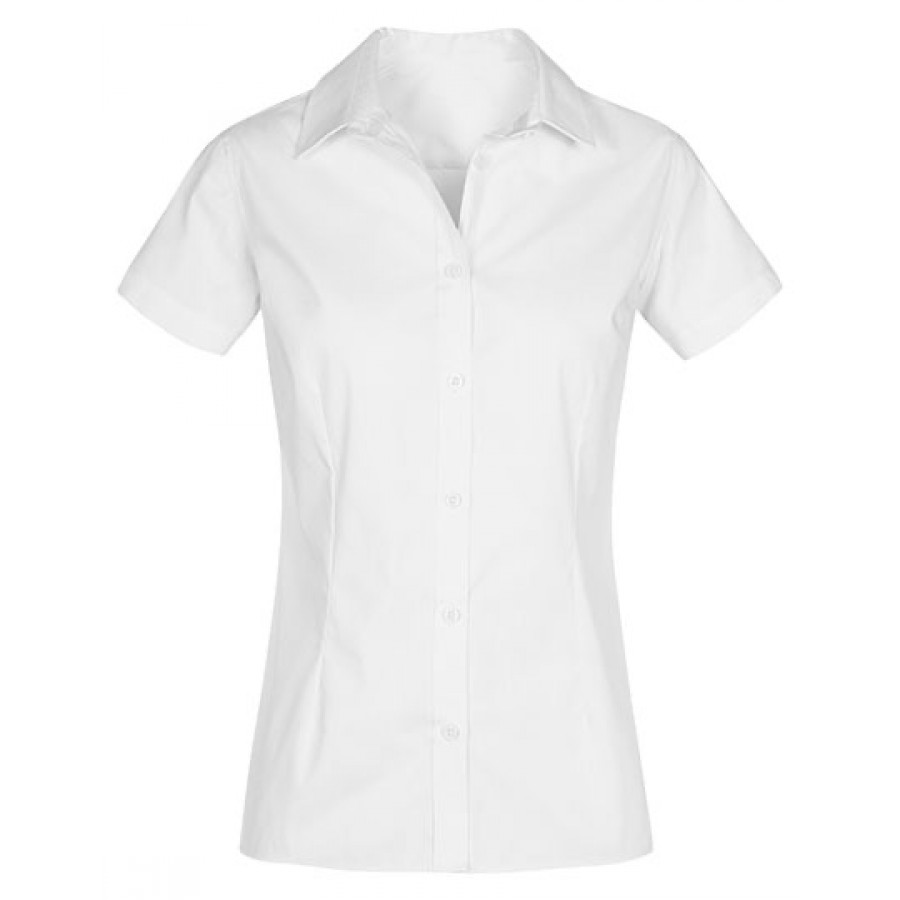 Damen Oxford Shirt