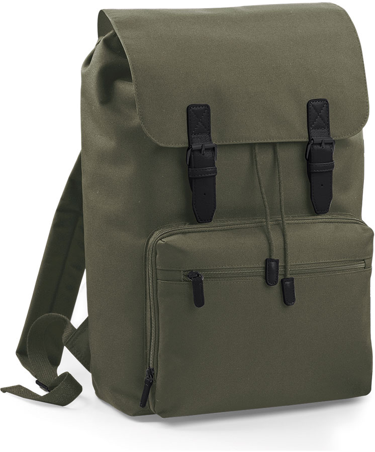 Olive Green/Black
